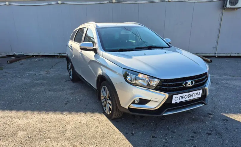 LADA (ВАЗ)