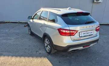 LADA (ВАЗ) Vesta Cross 2019 года за 37 990 BYN в Гомель