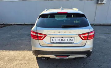 LADA (ВАЗ) Vesta Cross 2019 года за 37 990 BYN в Гомель