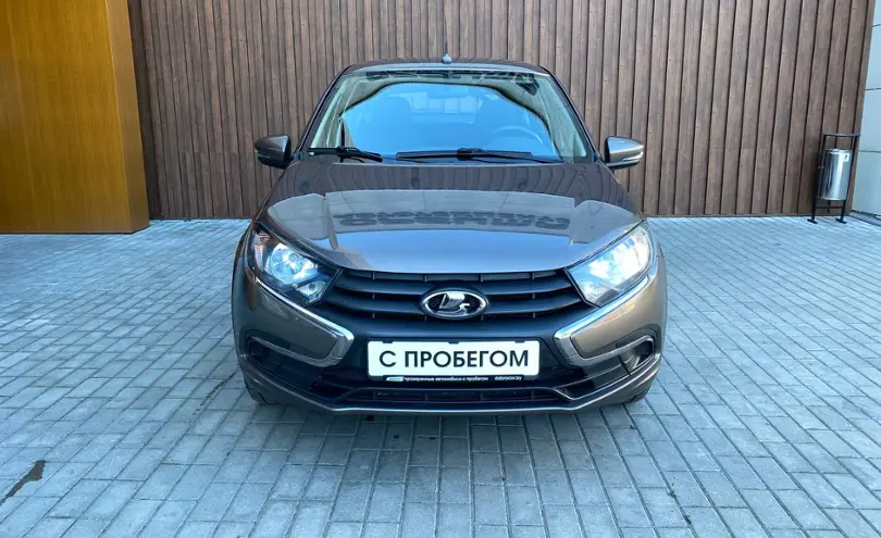 LADA (ВАЗ)