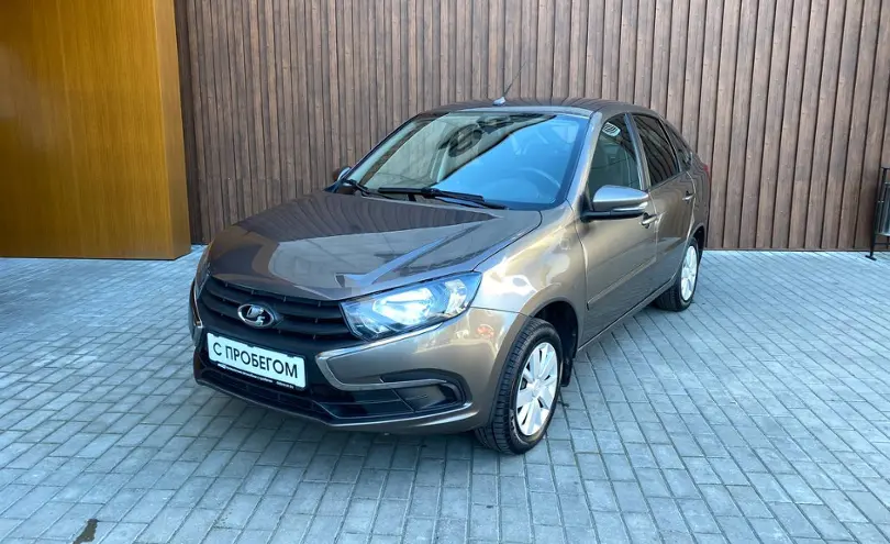 LADA (ВАЗ)