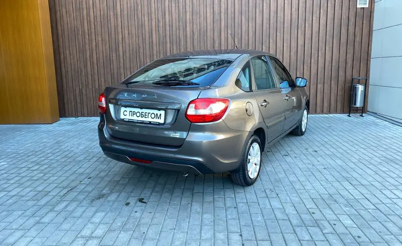 LADA (ВАЗ)