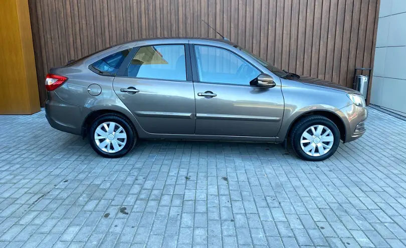 LADA (ВАЗ)