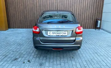 LADA (ВАЗ) Granta 2020 года за 24 990 BYN в Гродно