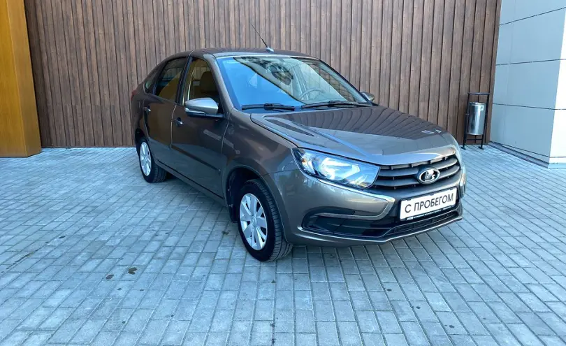 LADA (ВАЗ)
