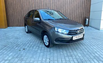 LADA (ВАЗ) Granta 2020 года за 24 990 BYN в Гродно