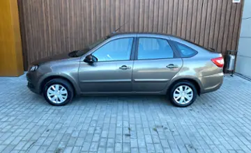 LADA (ВАЗ) Granta 2020 года за 24 990 BYN в Гродно