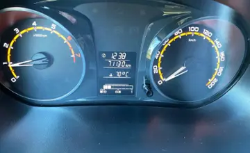 LADA (ВАЗ) Granta 2020 года за 24 990 BYN в Гродно