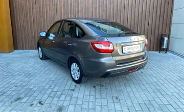 LADA (ВАЗ) Granta 2020 года за 24 990 BYN в Гродно