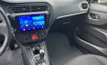 Peugeot 301 2014 года за 14 990 BYN в Минск