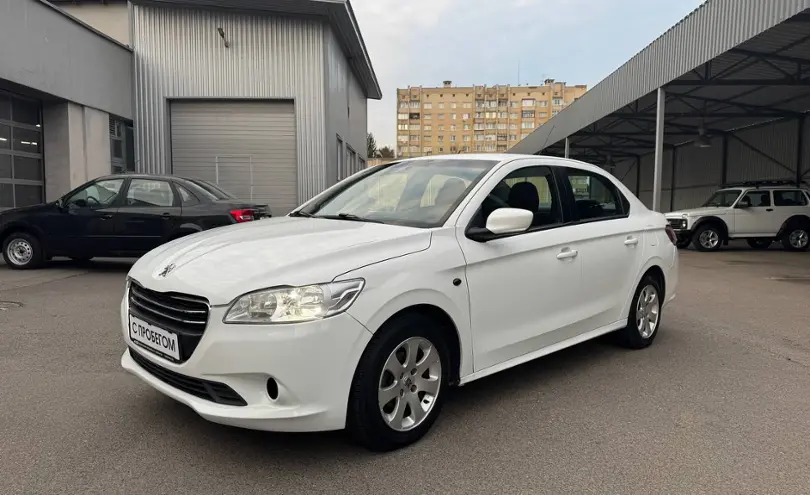 Peugeot