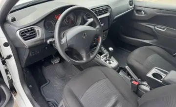 Peugeot 301 2014 года за 14 990 BYN в Минск