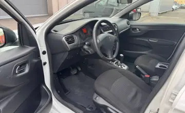 Peugeot 301 2014 года за 14 990 BYN в Минск