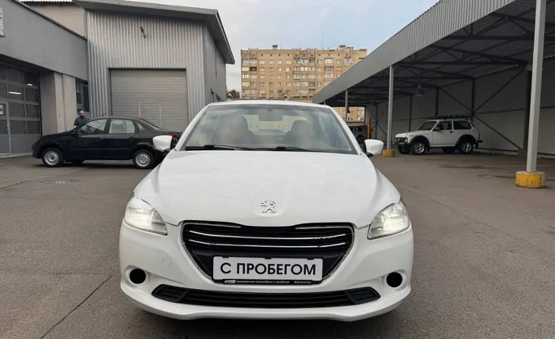 Peugeot