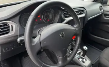 Peugeot 301 2014 года за 14 990 BYN в Минск