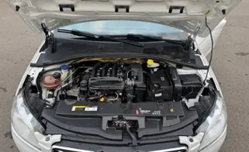 Peugeot 301 2014 года за 14 990 BYN в Минск
