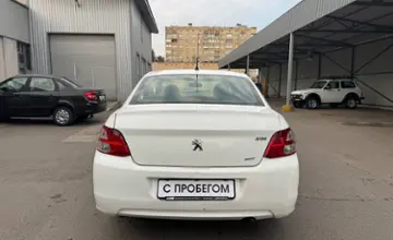 Peugeot 301 2014 года за 14 990 BYN в Минск