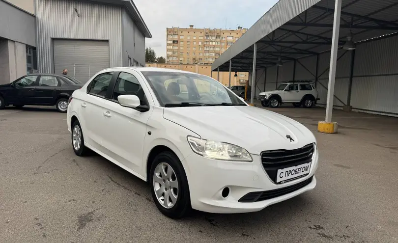 Peugeot
