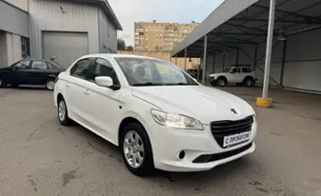 Peugeot 301 2014 года за 14 990 BYN в Минск