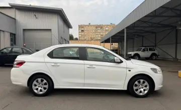 Peugeot 301 2014 года за 14 990 BYN в Минск