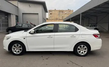 Peugeot 301 2014 года за 14 990 BYN в Минск