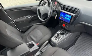 Peugeot 301 2014 года за 14 990 BYN в Минск