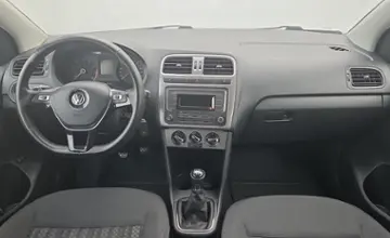Volkswagen Polo 2019 года за 37 990 BYN в Минск