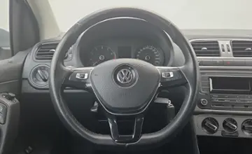 Volkswagen Polo 2019 года за 37 990 BYN в Минск