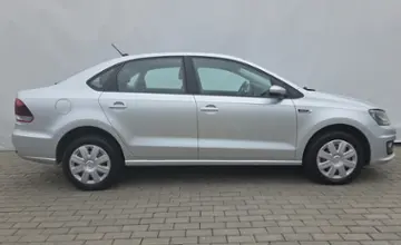 Volkswagen Polo 2019 года за 37 990 BYN в Минск