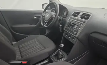 Volkswagen Polo 2019 года за 37 990 BYN в Минск