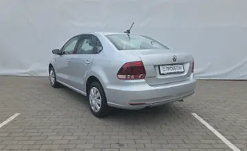 Volkswagen Polo 2019 года за 37 990 BYN в Минск