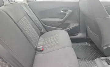 Volkswagen Polo 2019 года за 37 990 BYN в Минск