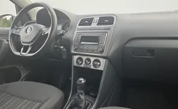 Volkswagen Polo 2019 года за 37 990 BYN в Минск