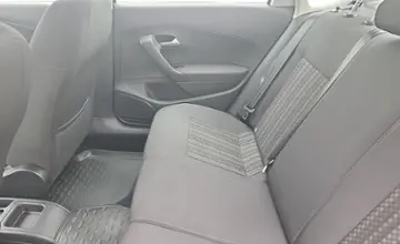 Volkswagen Polo 2019 года за 37 990 BYN в Минск