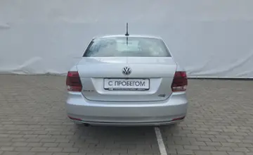 Volkswagen Polo 2019 года за 37 990 BYN в Минск