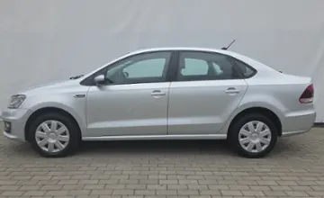 Volkswagen Polo 2019 года за 37 990 BYN в Минск