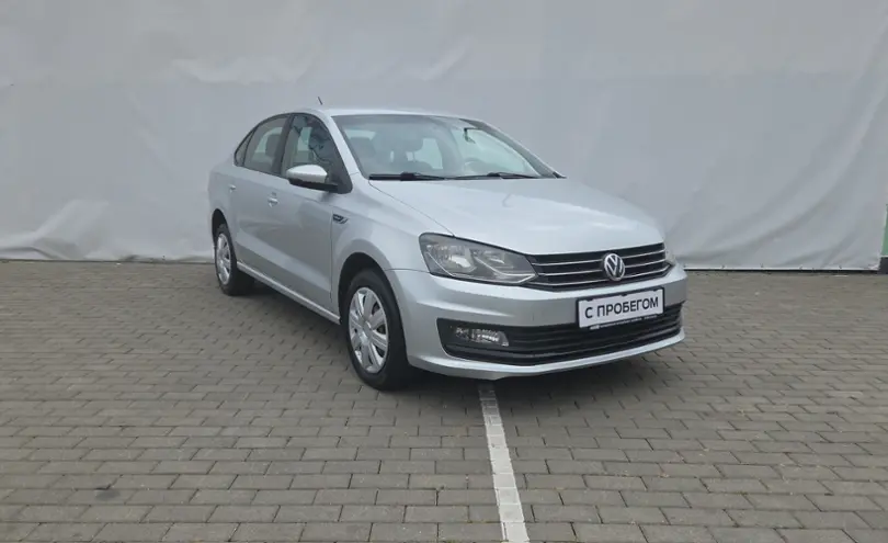 Volkswagen