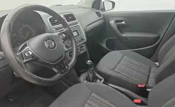 Volkswagen Polo 2019 года за 37 990 BYN в Минск