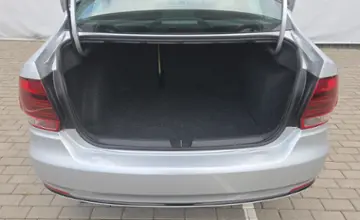 Volkswagen Polo 2019 года за 37 990 BYN в Минск