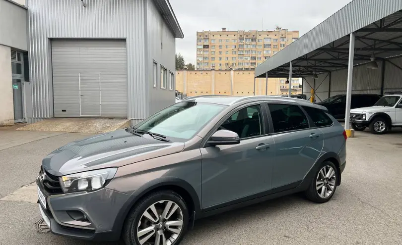 LADA (ВАЗ)