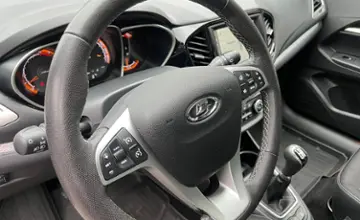 LADA (ВАЗ) Vesta Cross 2021 года за 40 990 BYN в Минск