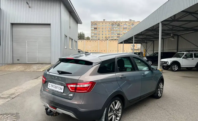 LADA (ВАЗ)