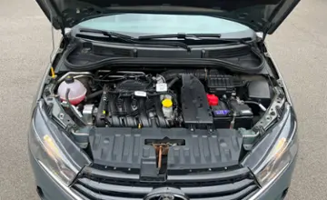 LADA (ВАЗ) Vesta Cross 2021 года за 40 990 BYN в Минск