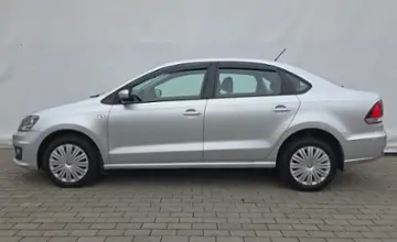 Volkswagen Polo 2015 года за 27 990 BYN в Минск