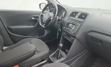 Volkswagen Polo 2015 года за 27 990 BYN в Минск