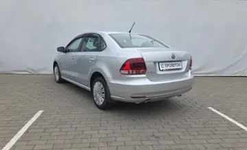 Volkswagen Polo 2015 года за 27 990 BYN в Минск