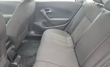 Volkswagen Polo 2015 года за 27 990 BYN в Минск