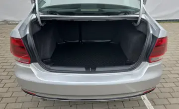 Volkswagen Polo 2015 года за 27 990 BYN в Минск
