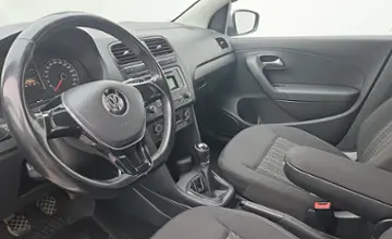 Volkswagen Polo 2015 года за 27 990 BYN в Минск