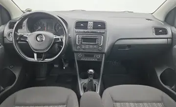 Volkswagen Polo 2015 года за 27 990 BYN в Минск